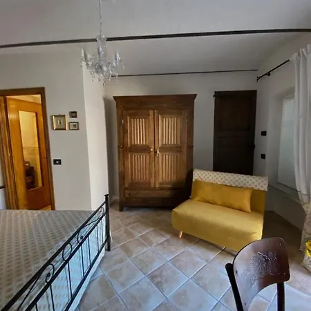 Casa Vacanze Cascina Mombello Sinio Exterior foto