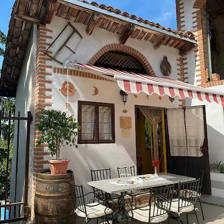Casa Vacanze Cascina Mombello Sinio Exterior foto