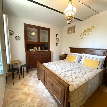 Casa Vacanze Cascina Mombello Sinio Exterior foto