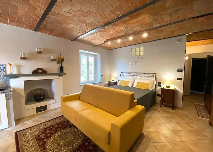 Casa Vacanze Cascina Mombello
