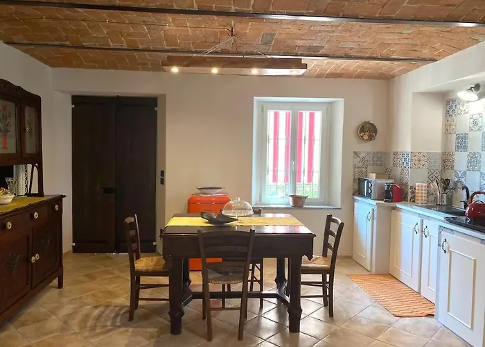 Casa Vacanze Cascina Mombello