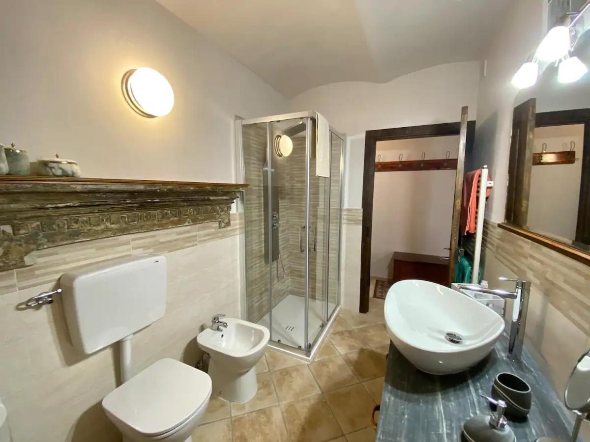 Cascina Mombello Country house