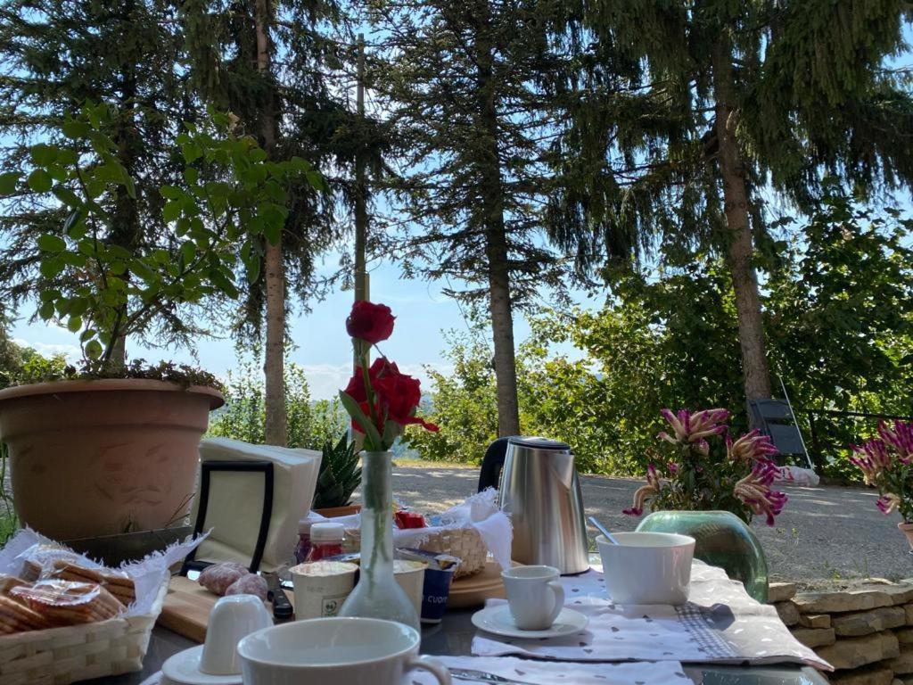 Country house Cascina Mombello