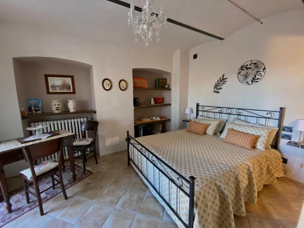 Cascina Mombello Sinio